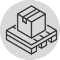 Quarter Pallet